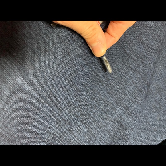 Under Armour big logo cold gear hoodie - Picture 3 of 4